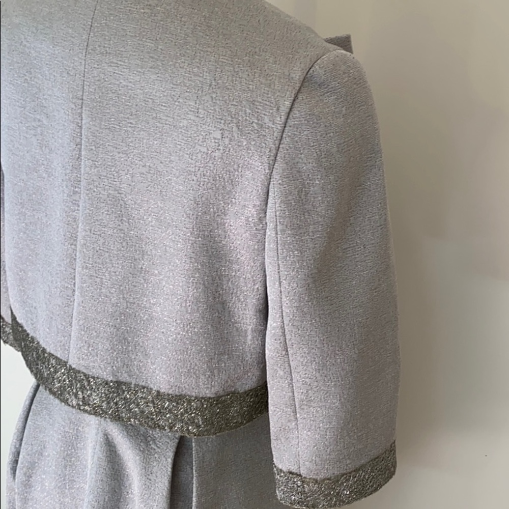 Custom Matching Jacket / Skirt Set - Picture 10 of 11